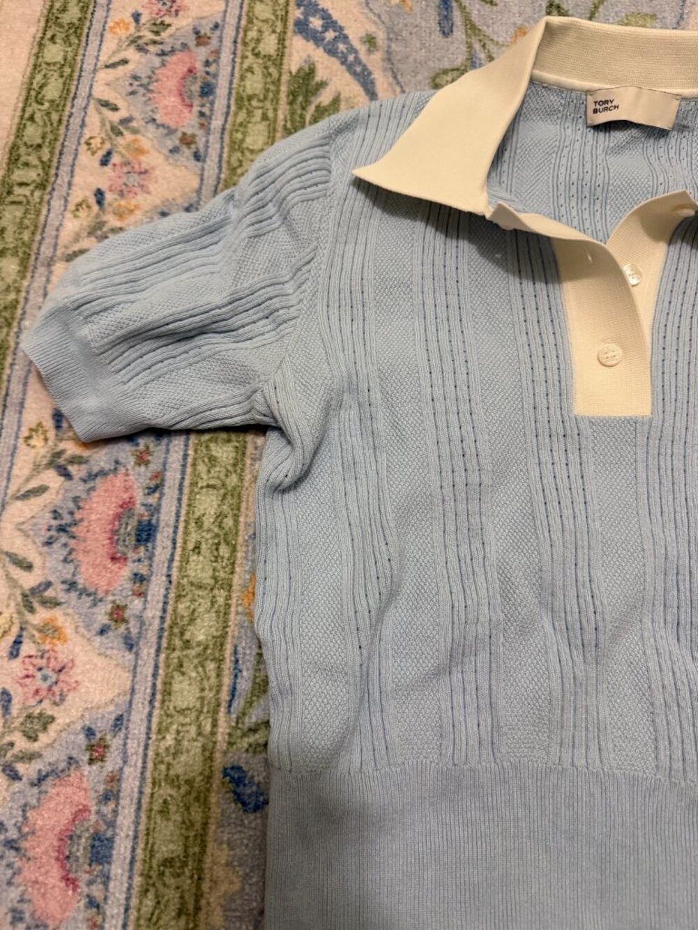 Tory Burch Polo - Picture 7 of 9
